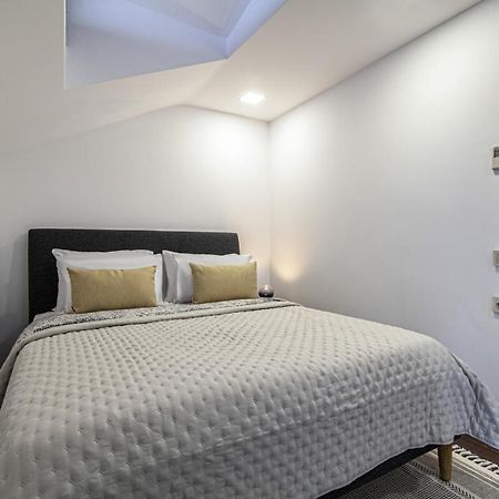 Sleek Residence Flat With Great Location In Sisli اسطنبول المظهر الخارجي الصورة