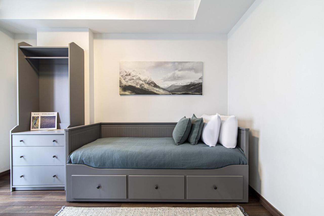 Sleek Residence Flat With Great Location In Sisli اسطنبول المظهر الخارجي الصورة